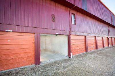 Storage Units at Sentinel Storage - Nisku (Satellite) - 705 - 11th Avenue, Nisku, AB